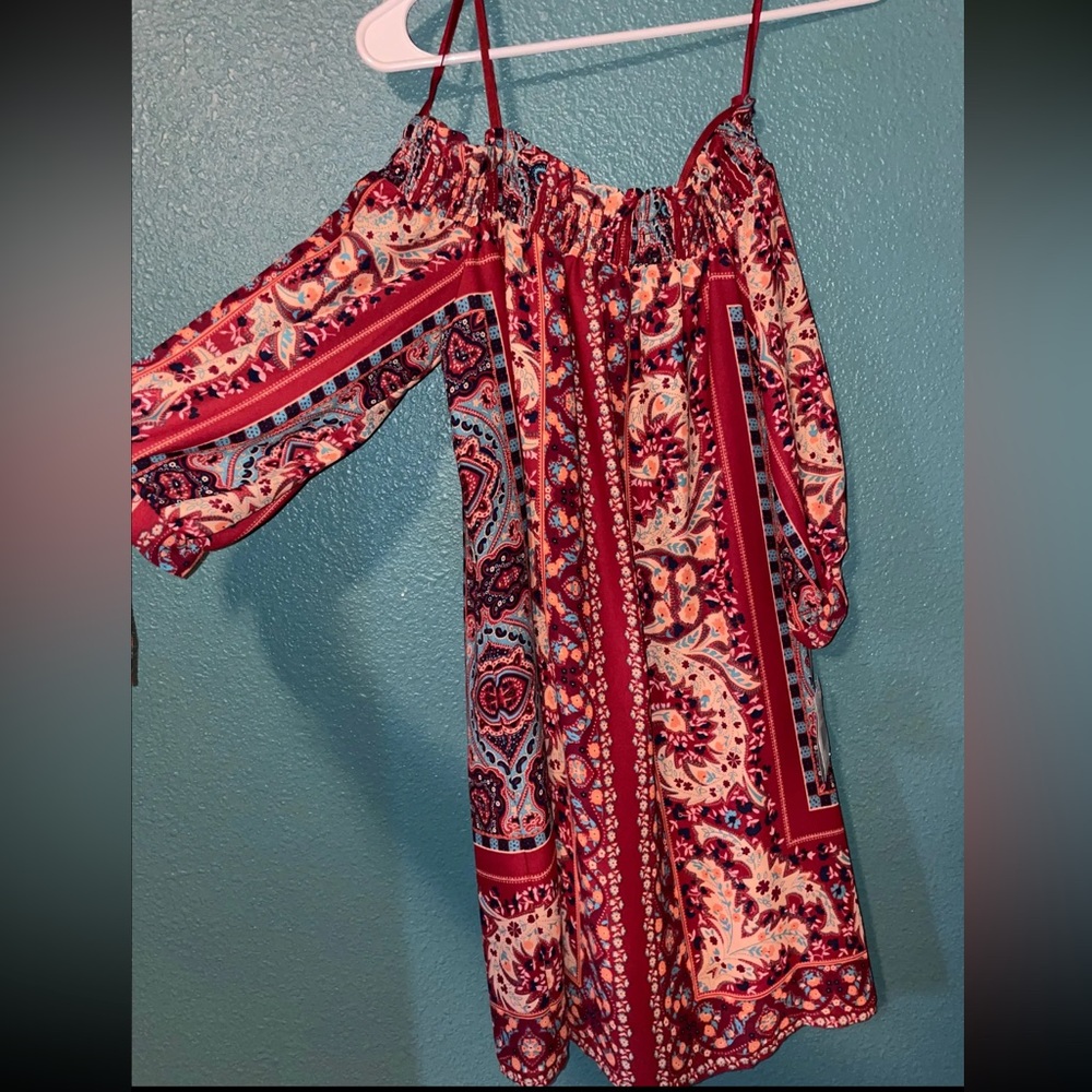Cute dress